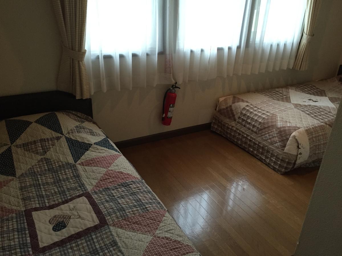 コテージ　森の仲間たち ロッジ 富良野市